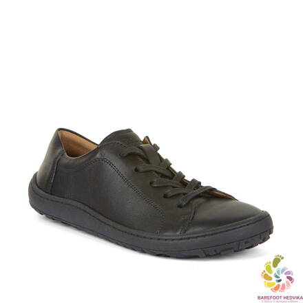 Froddo BF Laces 2025 Black