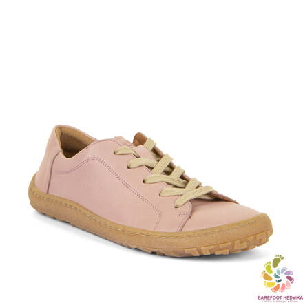 Froddo BF Laces 2025 Pink