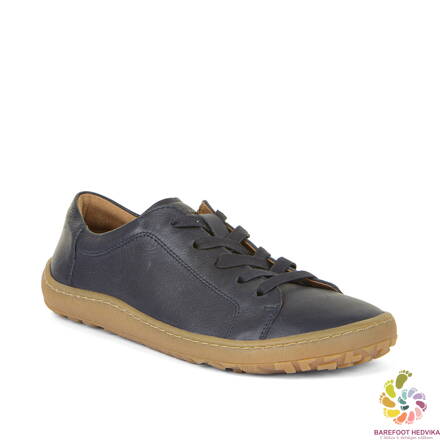 Froddo BF Laces 2025 Dark Blue