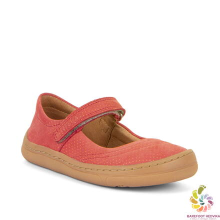 Froddo Ballerina Mary Jane 2025 Coral