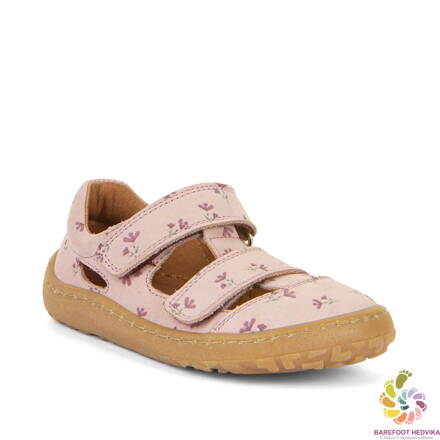 Froddo BF D-Velcro Sandal 2025 Flowers