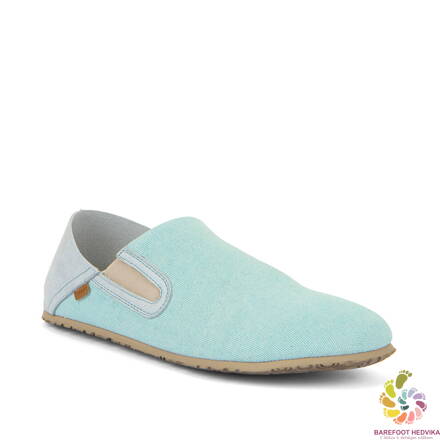 Froddo Slip-On Flexy Mint