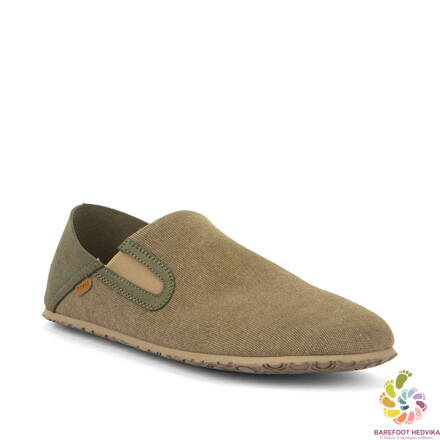 Froddo Slip-On Flexy Olive