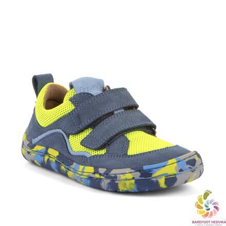 Froddo BF Baze (Multicolor) 2026 Denim+