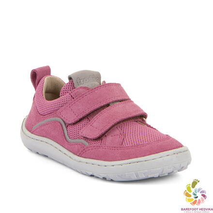 Froddo BF Baze D-Velcro 2026 Fuxia