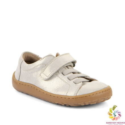 Froddo BF Elastic 2026 Gold Shine