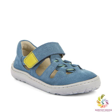 Froddo BF Elastic Sandal 2026 Jeans