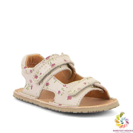 Froddo BF Sandal Flexy Mini 2026 Flowers
