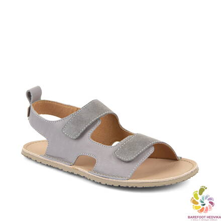 Froddo BF Sandal Flexy Noea 2026 Light Grey