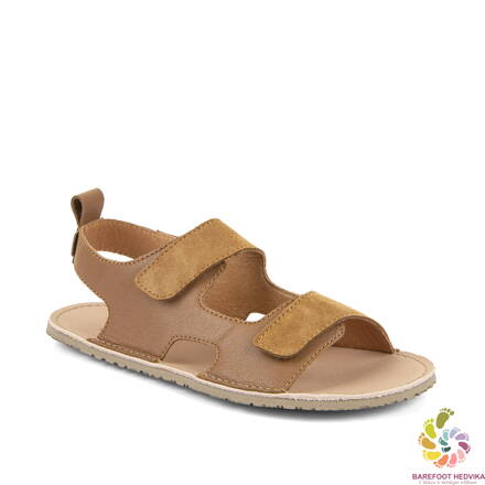 Froddo BF Sandal Flexy Noea 2026 Cognac