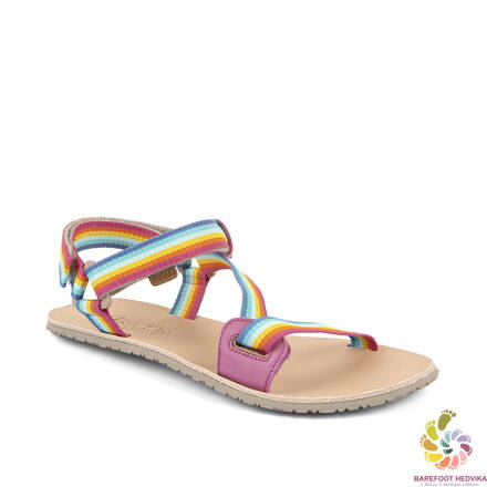 Froddo BF Sandal Flexy Straps 2026 Multicolor