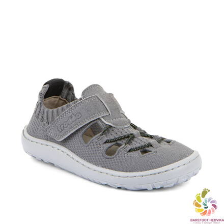 Froddo BF Light Sandal Grey