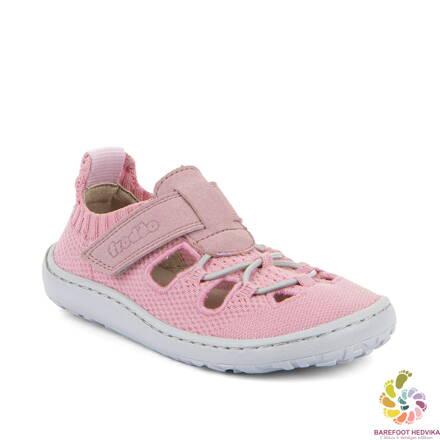 Froddo BF Light Sandal Pink