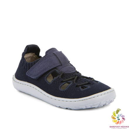 Froddo BF Light Sandal Dark Blue