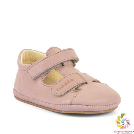Froddo Prewalkers Sandals New Pink