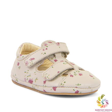 Froddo Prewalkers Sandals New Flowers