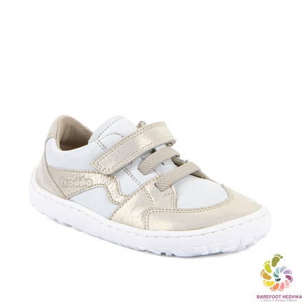 Froddo BF River 2026 White / Gold