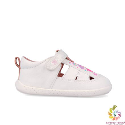 Garvalín sandálky Blanco