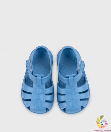 Igor Nemo Solid Blue