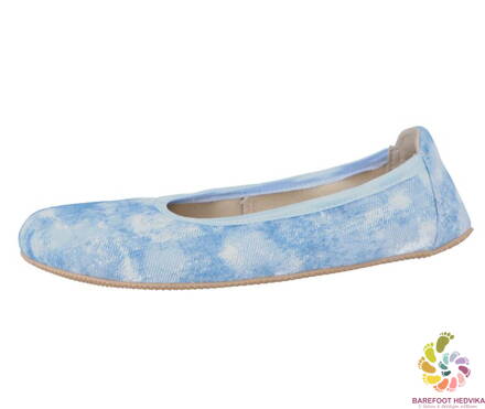 Jampi Sisi Cloudy Blue