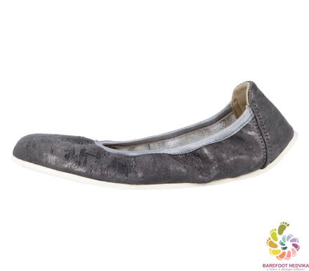 Jampi Sisi Dark Grey Overprint