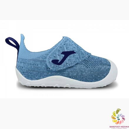 Joma Barefoot Nino Blue