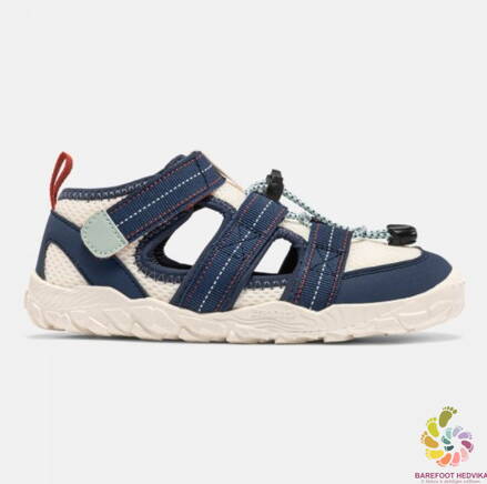 Joma Barefoot Drua Junior Blue