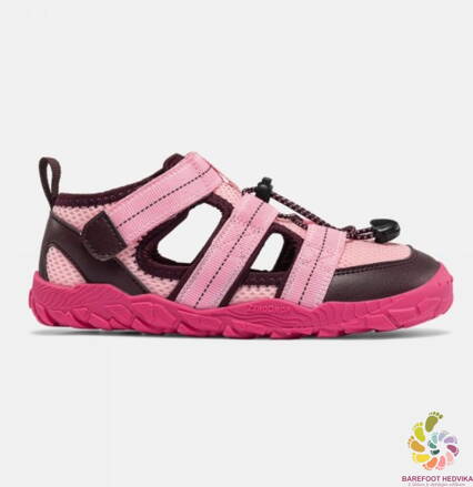 Joma Barefoot Drua Junior Fuchsia