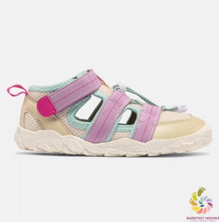 Joma Barefoot Drua Junior Beige