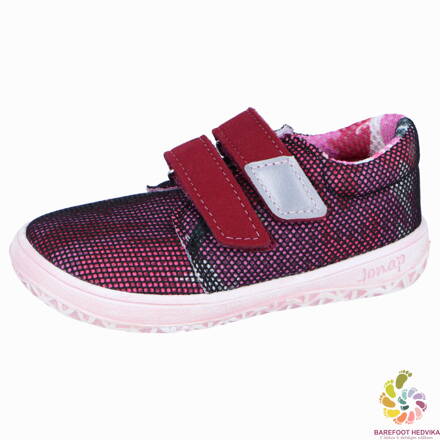 Jonap B7V Red Wine BARE