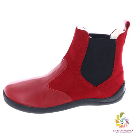 Jampi Lola Red Winter