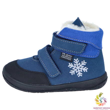 Jonap Jerry/MF Blue SLIM Winter