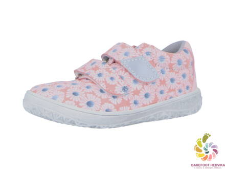 Jonap B11 SV Pink Flowers BARE