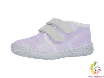 Jonap B17 Violet Flower BARE