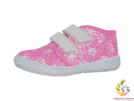 Jonap B17 Pink Flower BARE