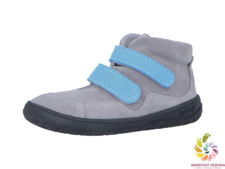 Jonap Bella S Grey / Blue BARE