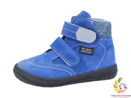 Jonap B3 S Blue BARE