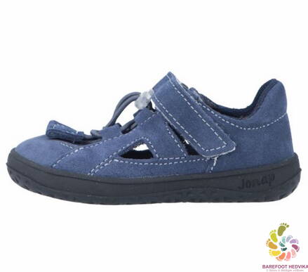 Jonap B9MF Dark Blue BARE