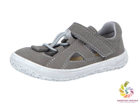 Jonap B9MF Grey BARE