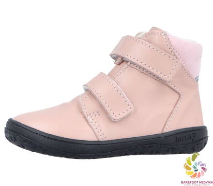 Jonap B4 MV Nude BARE Winter Wool