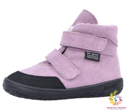 Jonap Jerry Orchid SLIM Winter Wool