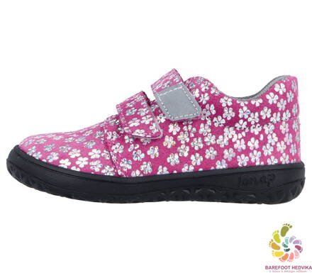 Jonap B1 SV Pink Flowers 2025 SLIM