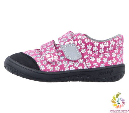 Jonap B22 SV Pink Flowers 2025 SLIM