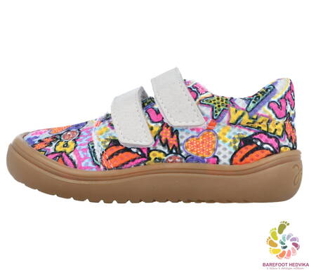 Jonap B7 Multicolor BARE