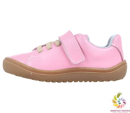 Jonap Hope Rubber 2025 Light Pink