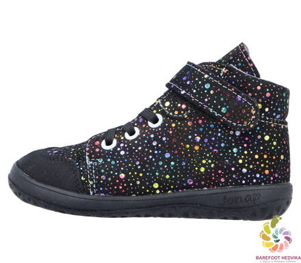Jonap Polly 2025 Black Bubble