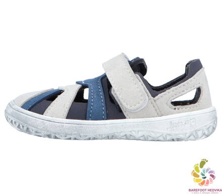 Jonap Kelly 2025 Grey / Blue