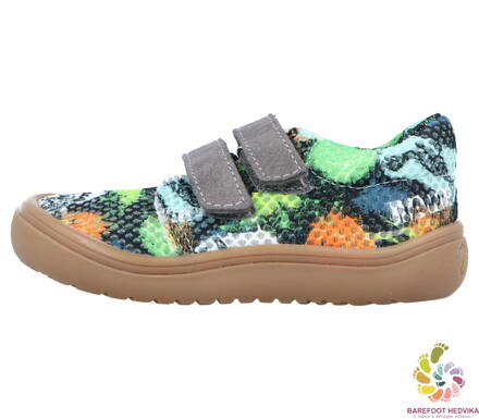 Jonap B7 zelený dino BARE