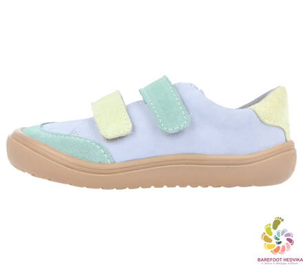 Jonap Joy Kids Grey-Lime