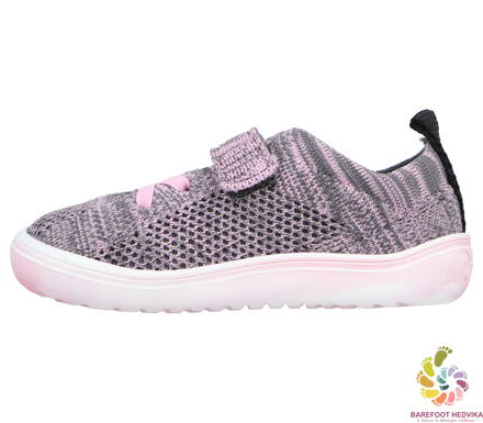 Jonap Matty Ružovošedý melír